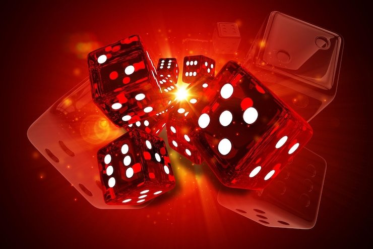 Kartu fitur toto2 dengan nuansa ungu